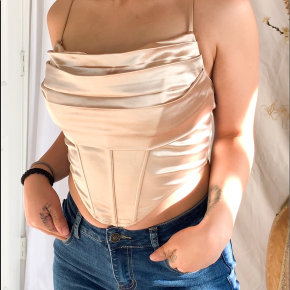 Sophias corset - Picture 2 of 2